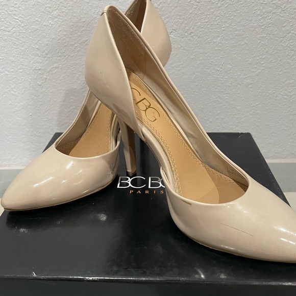 BCBG High Heels - worn once - Picture 2 of 4